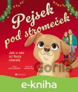 Pejsek pod stromeček