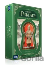 Vykopej poklady! Starověká Čína