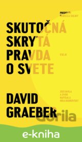 Skutočná skrytá pravda o svete