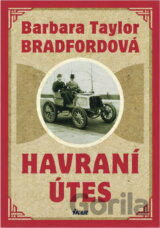 Havraní útes