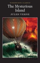The Mysterious Island
