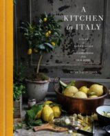 A Kitchen in Italy