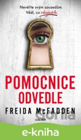 Pomocnice odvedle