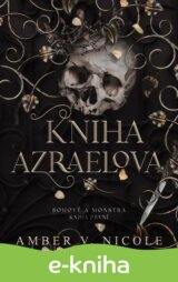 Bohové a monstra: Kniha Azraelova