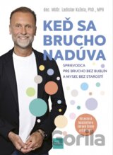 Keď sa brucho nadúva