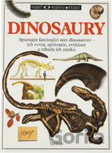 Dinosaury