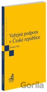 Veřejná podpora v České republice