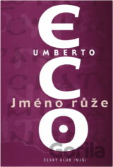 Jméno růže - 6. vydání