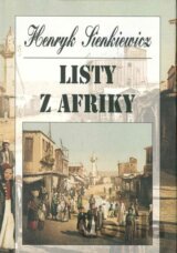 Listy z Afriky