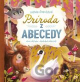 Príroda z abecedy