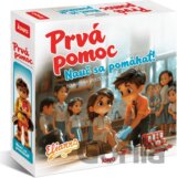 Prvá pomoc