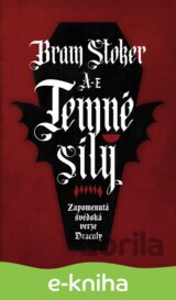 Temné síly: Zapomenutá švédská verze Draculy