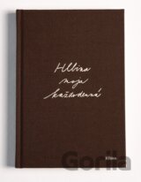 Hlbina moja každodenná - čokoládová