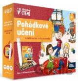 Kouzelné čtení Albi tužka 2.0 + Pohádkové učení