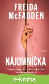 Nájomníčka