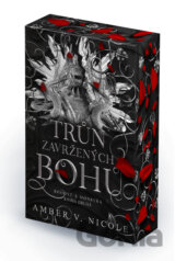 Trůn zavržených bohů