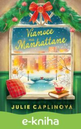 Vianoce na Manhattane