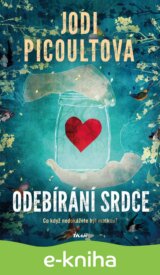 Odebírání srdce