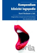 Kompendium klinické logopedie