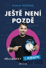 Ještě není pozdě
