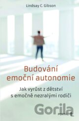 Budování emoční autonomie