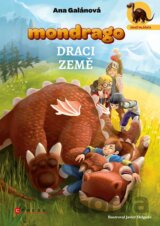 Mondrago - Dračí mláďata: Draci země