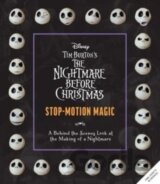 Disney Tim Burtons Nightmare Before Christmas
