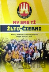 My sme tí žlto-čierni