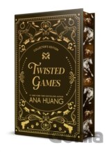 Twisted Games