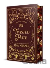 Twisted Hate