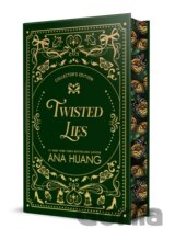 Twisted Lies