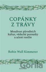 Copánky z trávy