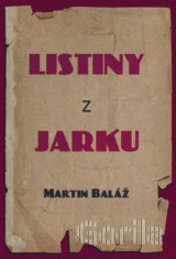 Listiny z Jarku