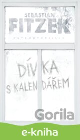 Dívka s kalendářem