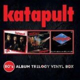 Katapult: 80´S Album Trilogy Vinyl Box LP