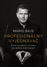 Profesionálny vyjednávač