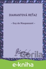 Diamantová reťaz