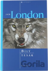 Bílý Tesák