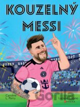 Kouzelný Messi