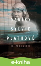 Deníky Sylvie Plathové