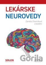 Lekárske neurovedy (3.vyd.)