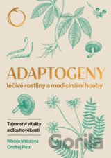 Adaptogeny