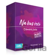 Na kus řeči - Dámská jízda