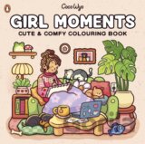 Coco Wyo: Girl Moments