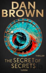 The Secret of Secrets: Deutsche Ausgabe