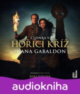 Hořící kříž