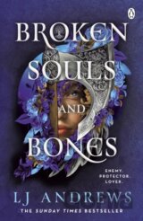 Broken Souls and Bones
