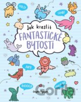 Kawaii - Jak kreslit fantastické bytosti