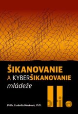 Šikanovanie a kyberšikanovanie mládeže 2