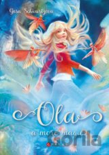 Ola a moře magie